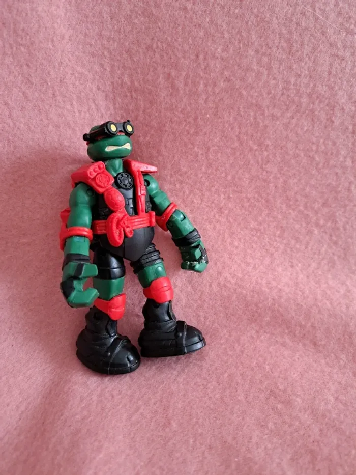 Raphael Stealth tech - photo numéro 3