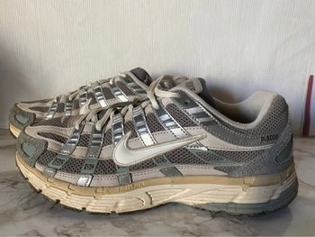 Nike p-6000
