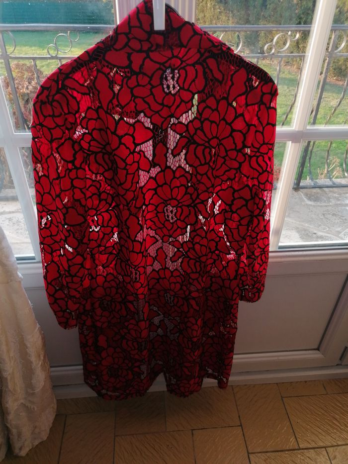 Veste - photo numéro 2