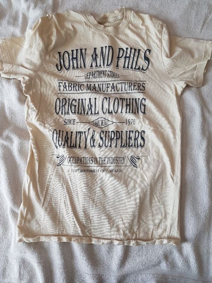 Tee shirt homme Celio