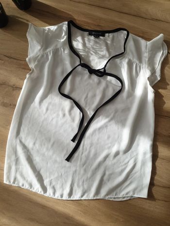 Blouse femme taille 36