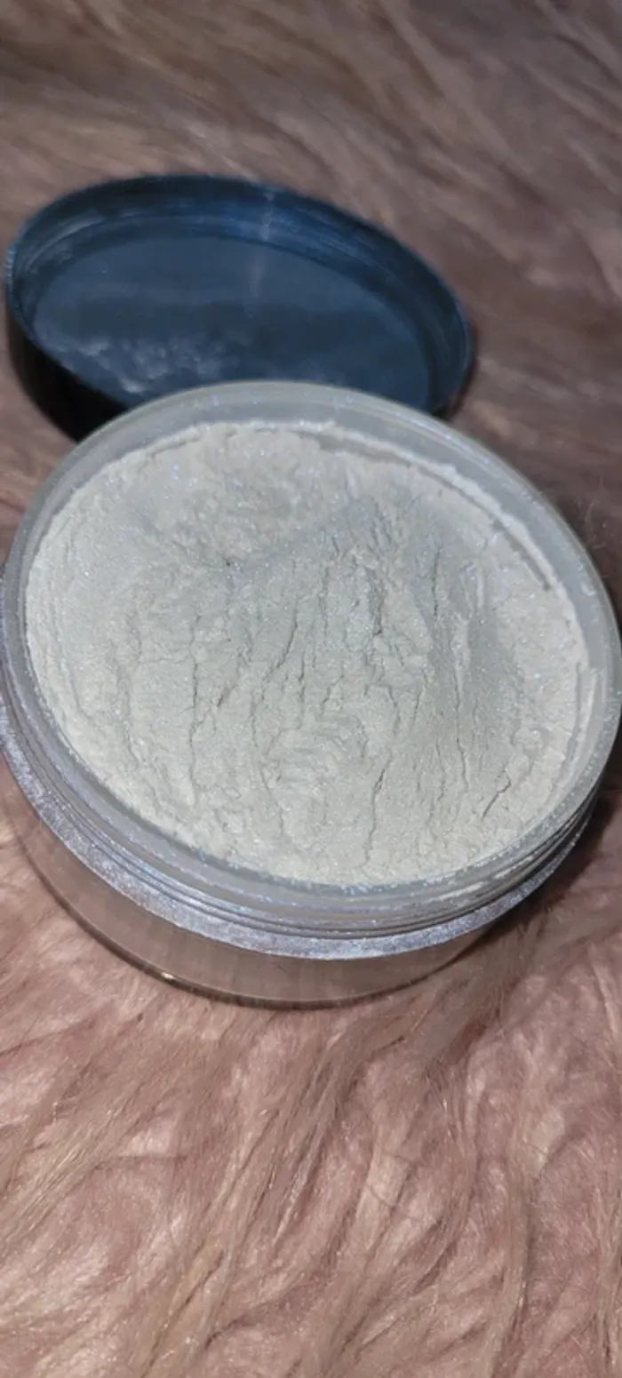 Highlighter holographic technic - photo numéro 4