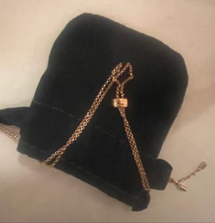 Collier Croisette APM Monaco - photo numéro 2