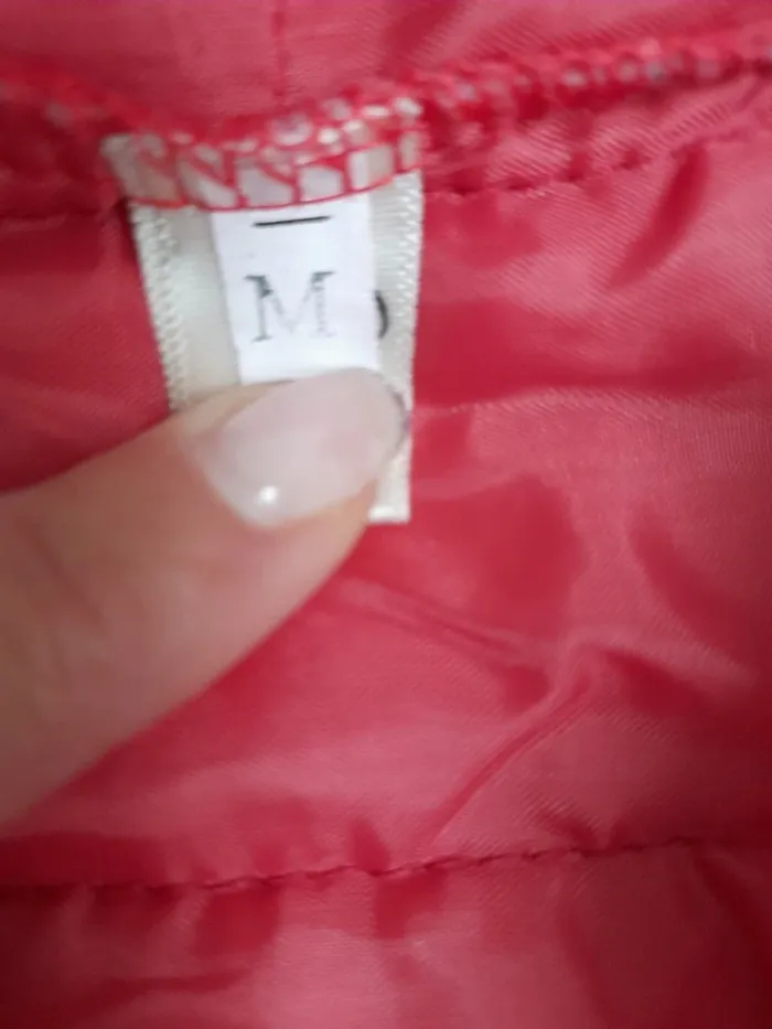 Veste matelassé fine - photo numéro 9