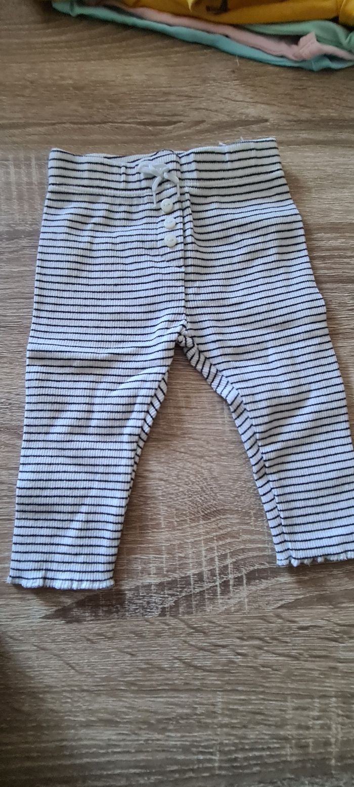 Lot pantalons - photo numéro 5