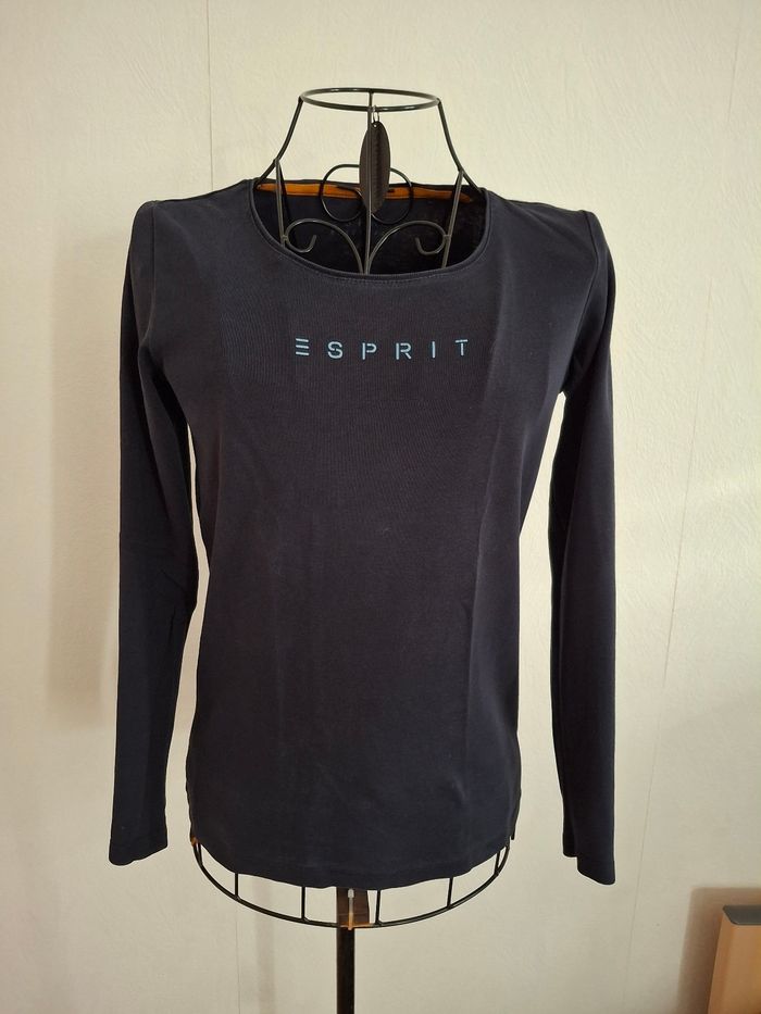 Tee shirt esprit xs