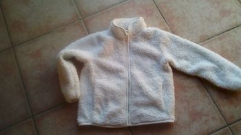 veste Tex fille 5/6ans