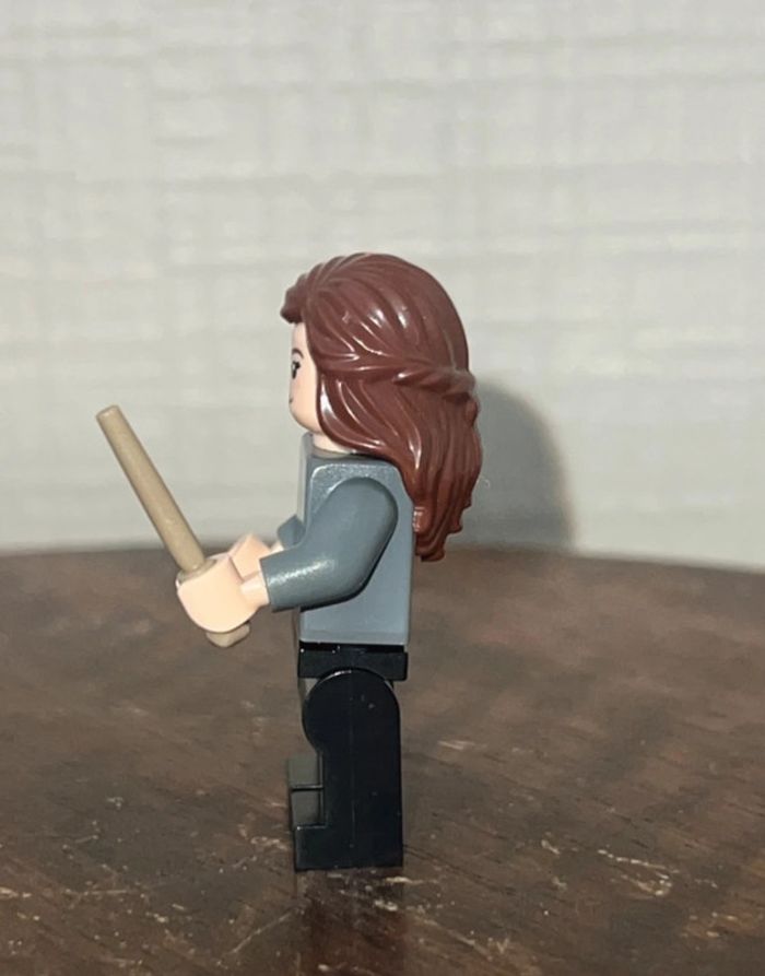 Lego Figurine hermione - photo numéro 5