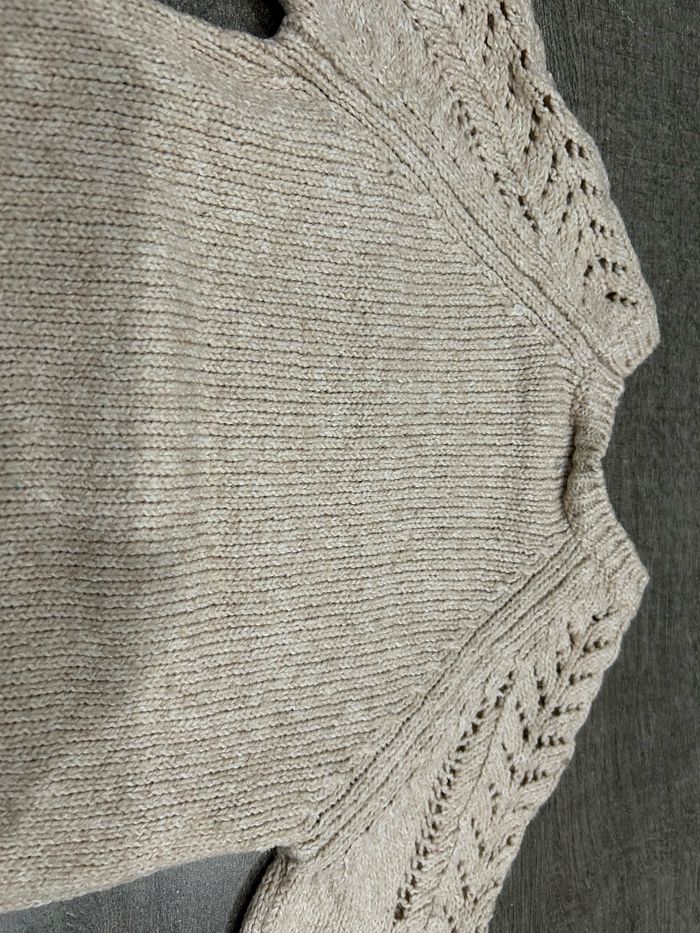 Pull fille 5ans - photo numéro 7