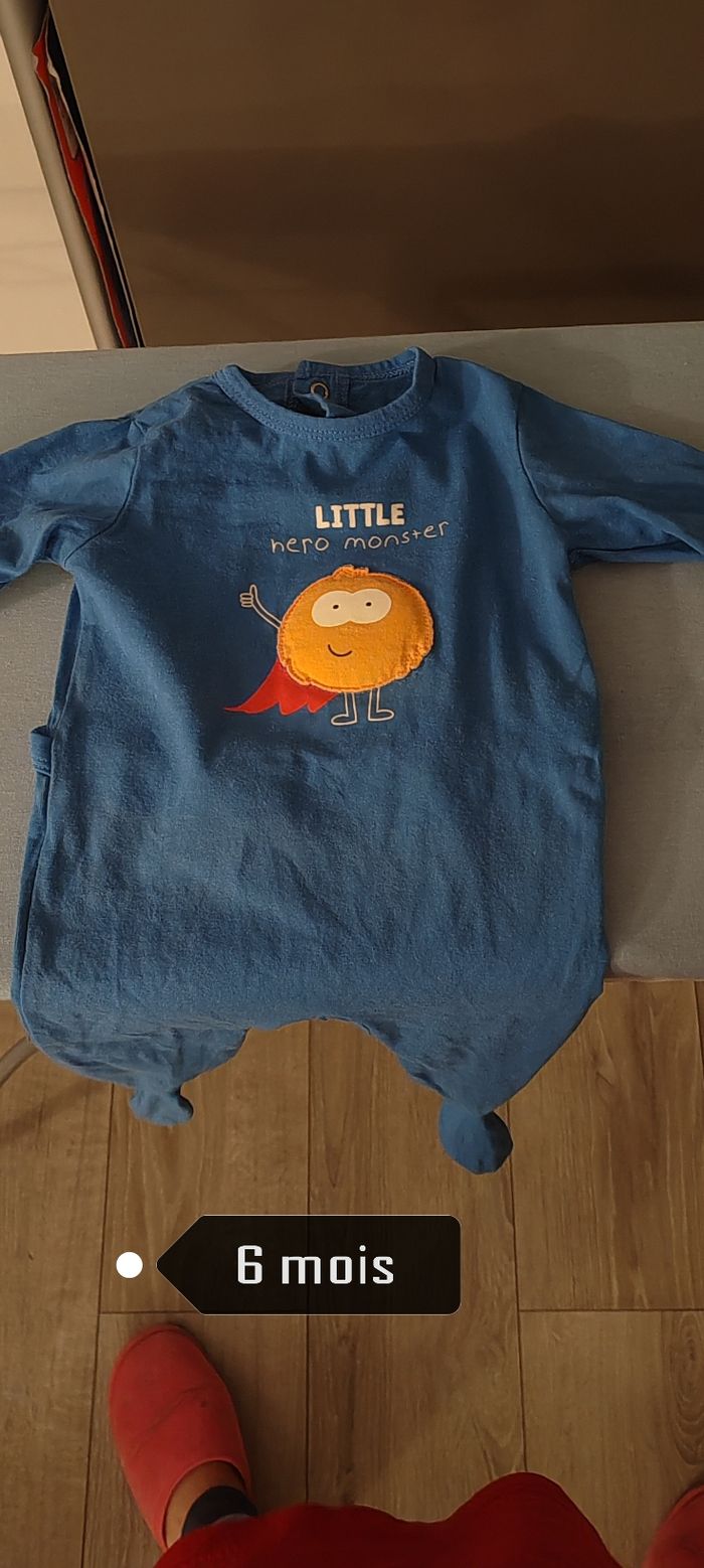 Vêtements garcons - photo numéro 6