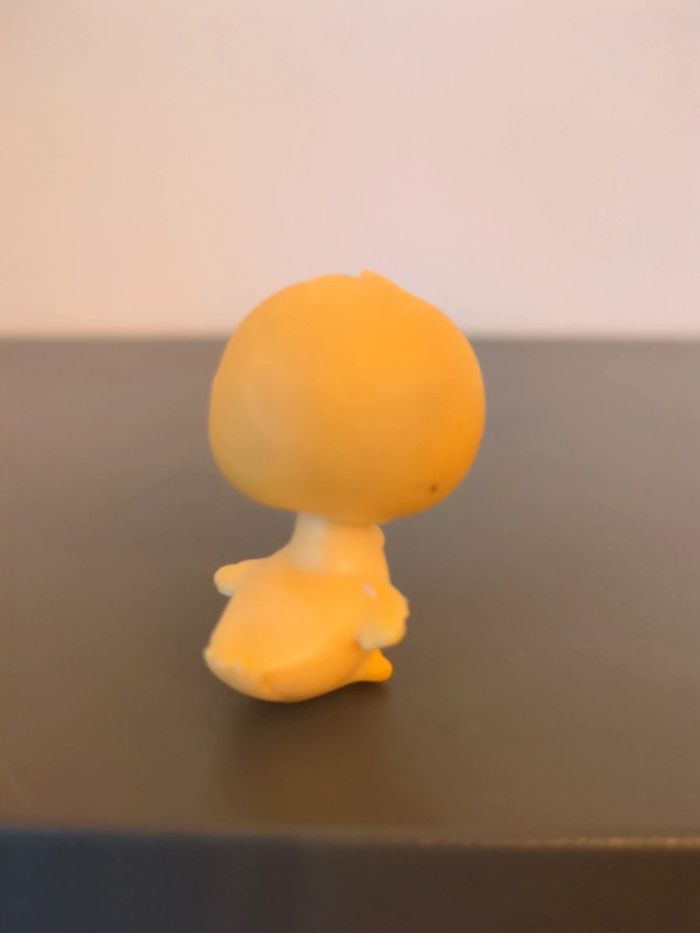 littlest pet shop oiseau - photo numéro 2