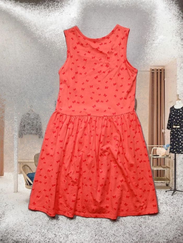 Robe 12ans la halle - photo numéro 2