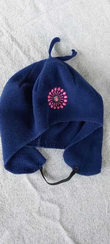 Bonnet 4 ans