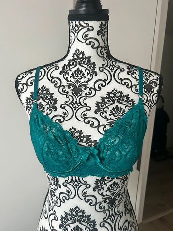 Soutien gorge Undiz 90B