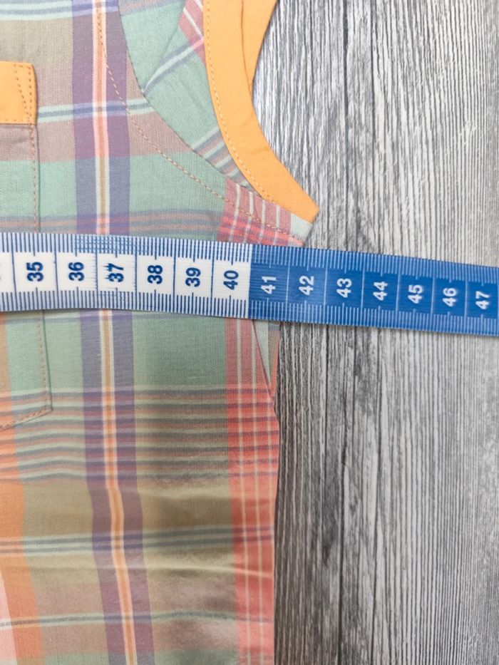 Chemise 10/12 ans - photo numéro 6
