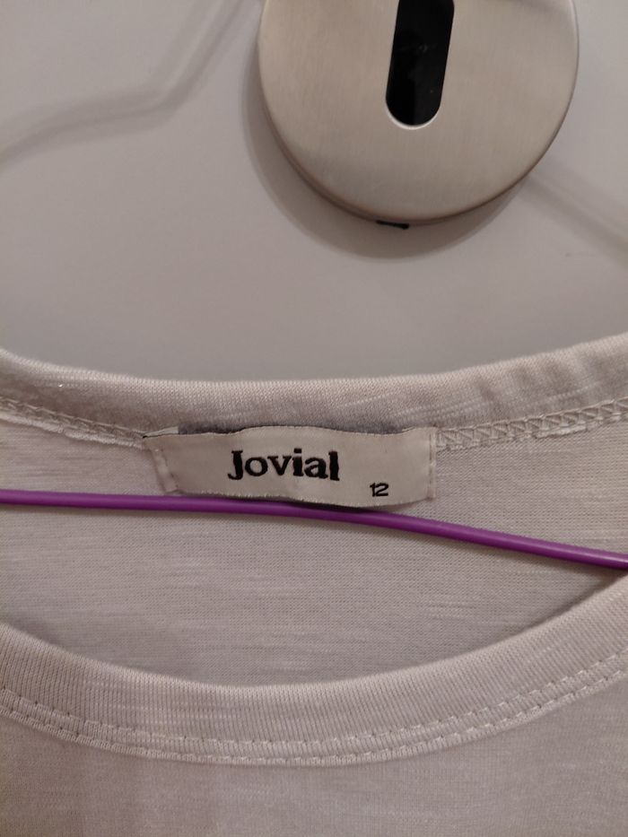 T-shirt élégant enfant - photo numéro 2