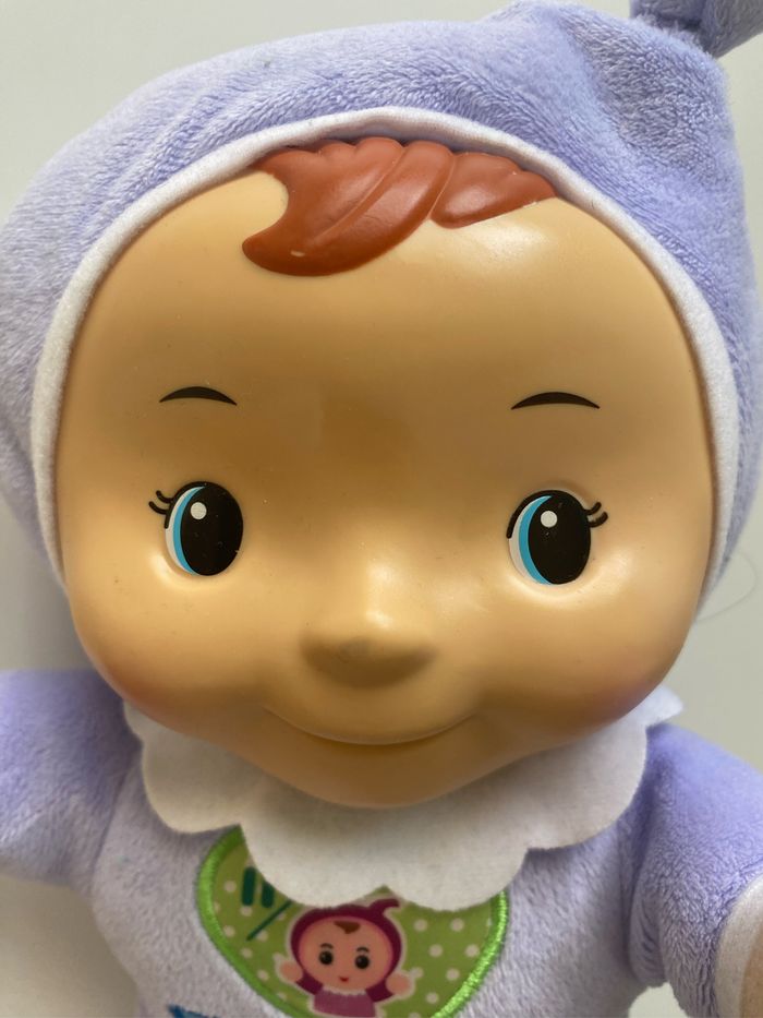 Poupée musicale Vtech - photo numéro 2