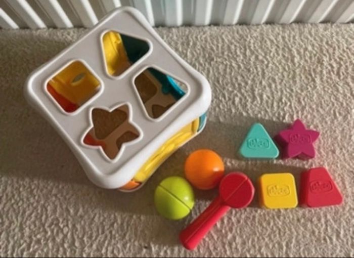 Lot jouets - photo numéro 2