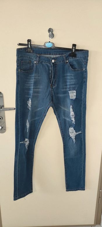 Pantalon léger Jegging Taille M