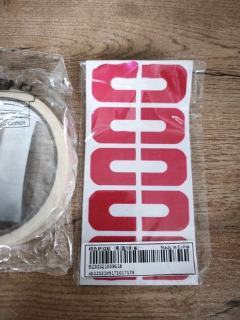 Accessoires manucure 