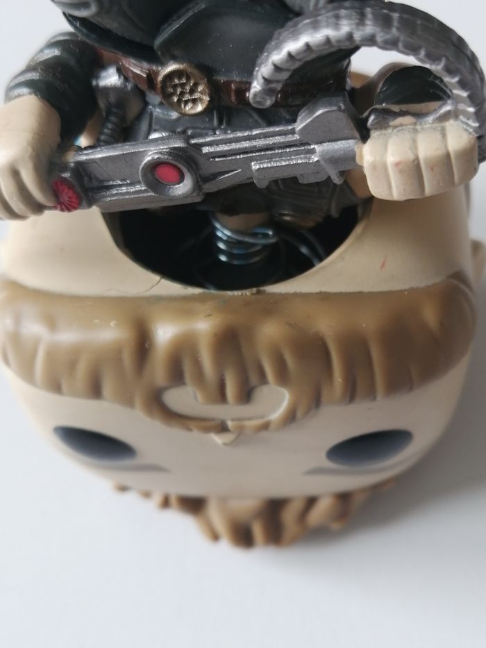 figurine marvel thor - photo numéro 6