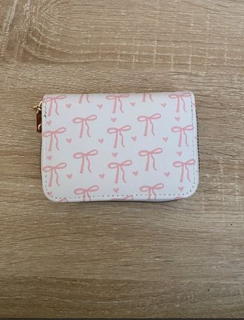 Porte feuille