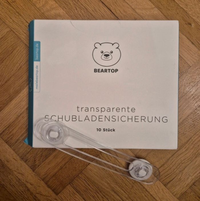 Bloc portes et tiroirs