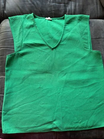 T-shirt manche courte