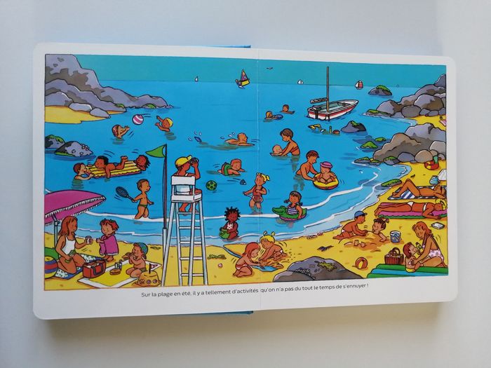 livre enfant - photo numéro 3