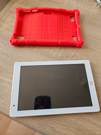 Tablette kid 8 pouce