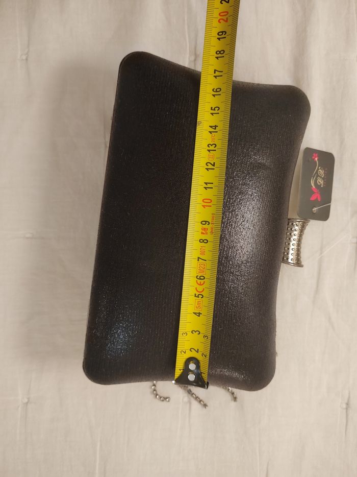 Pochette fête - photo numéro 2
