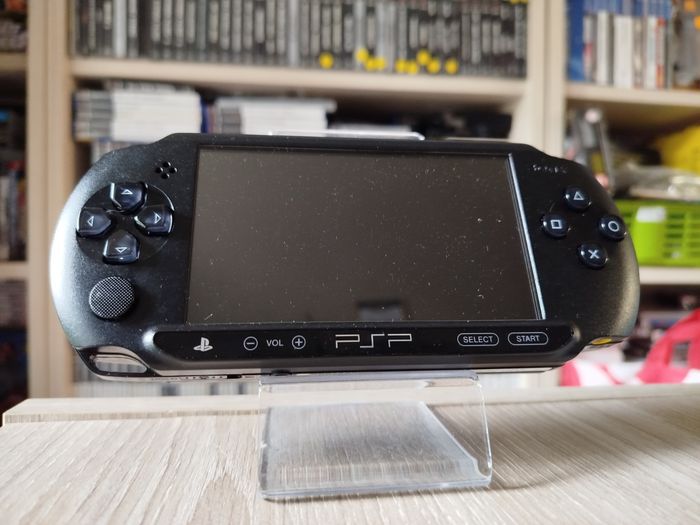 Psp PlayStation - photo numéro 7