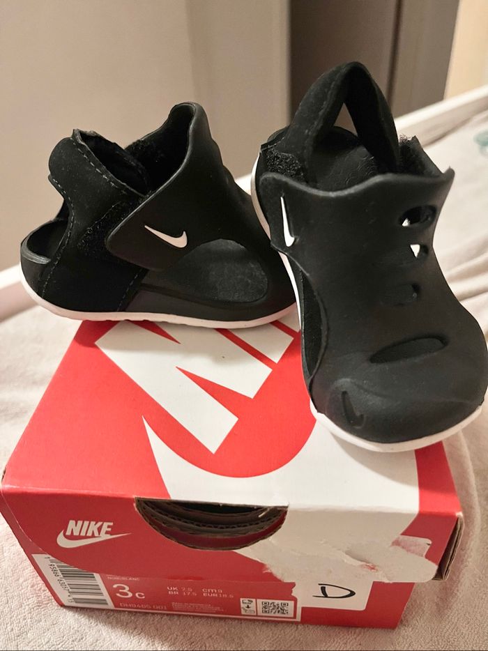Nike été bébé - photo numéro 2