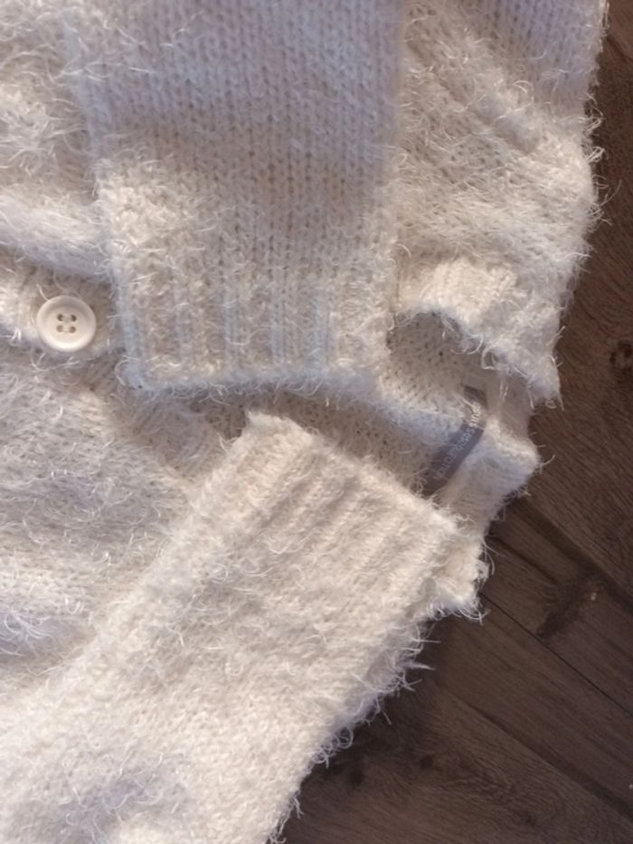 Gilet fille - photo numéro 6