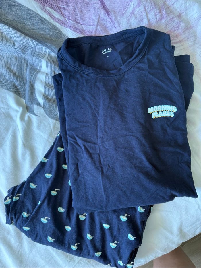 Pyjama homme