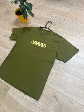 Tee-shirts carhartt L
