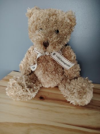 Peluche