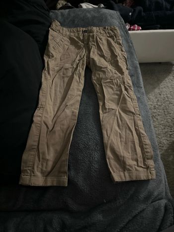 Pantalon 86cm