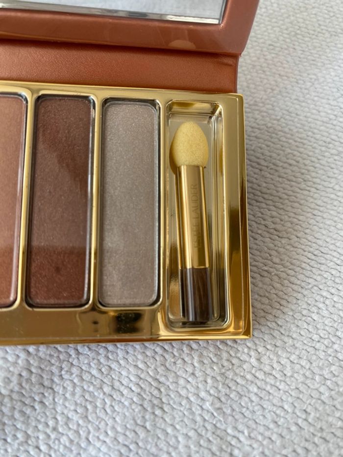 Estée Lauder - Bronze Goddess - Palette ombres à paupières - NEUF - photo numéro 7