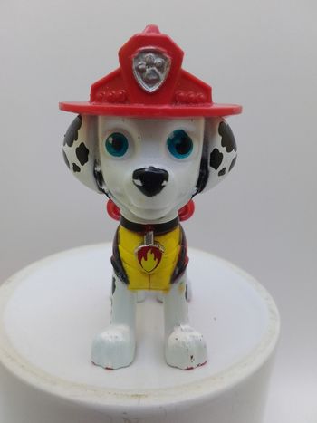 Figurine Pat patrouille 