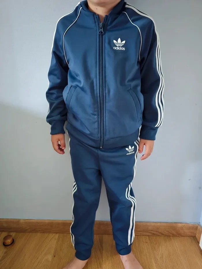 Ensemble jogging Adidas