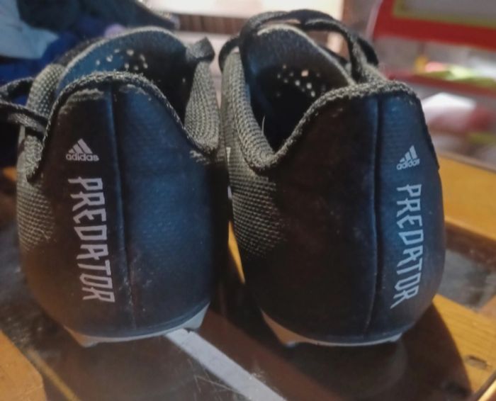 Crampons