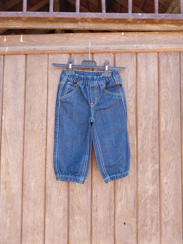 Pantalon bébé garçon 18 mois kitchoun