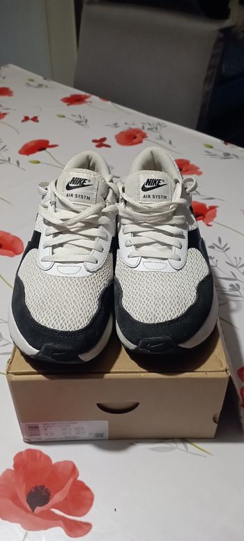Basket Nike pointure 40
