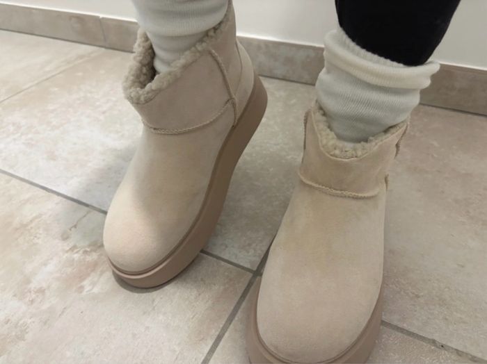 Bottines femme - photo numéro 9