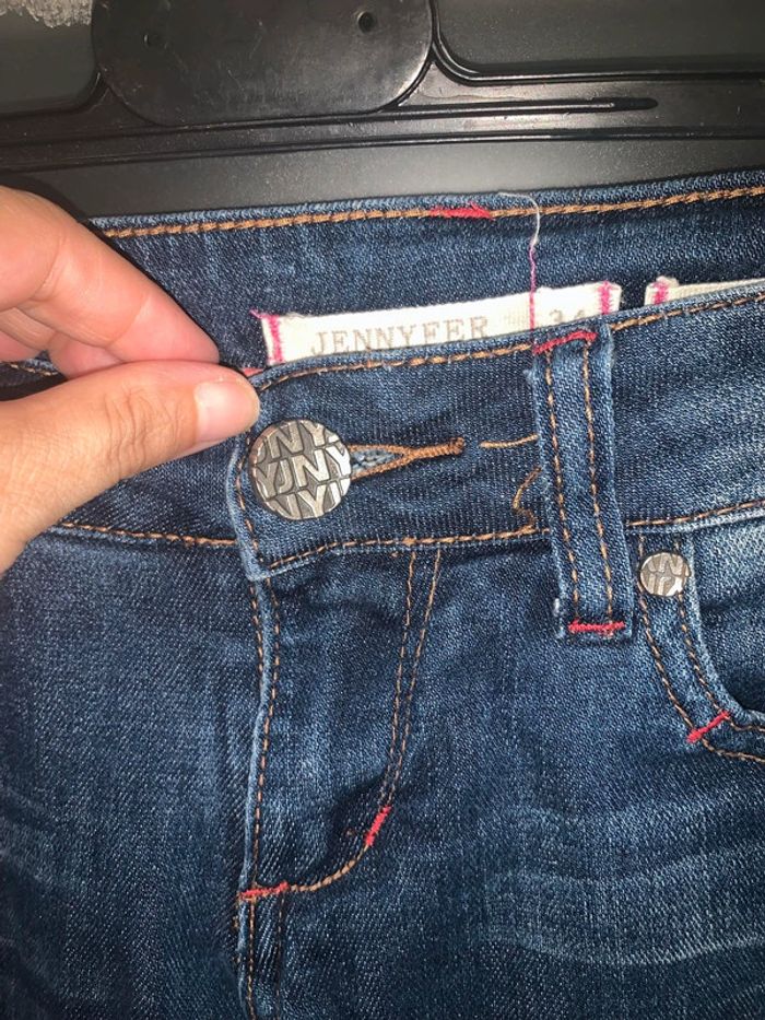 Jean taille 34 - photo numéro 4