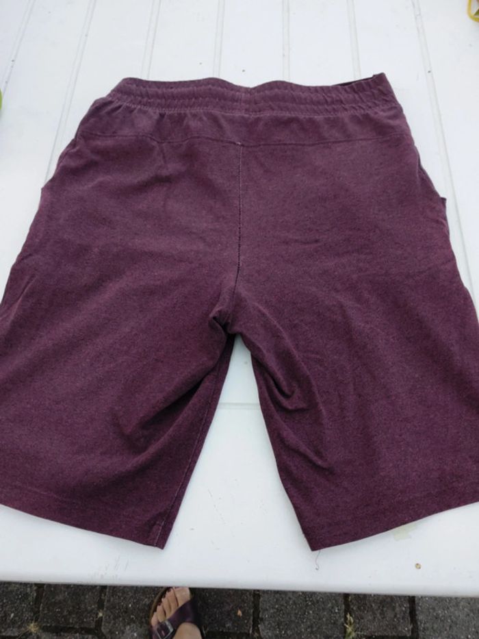 Short souple - photo numéro 3