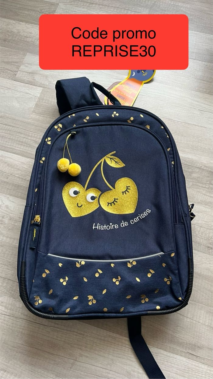 Sac à dos