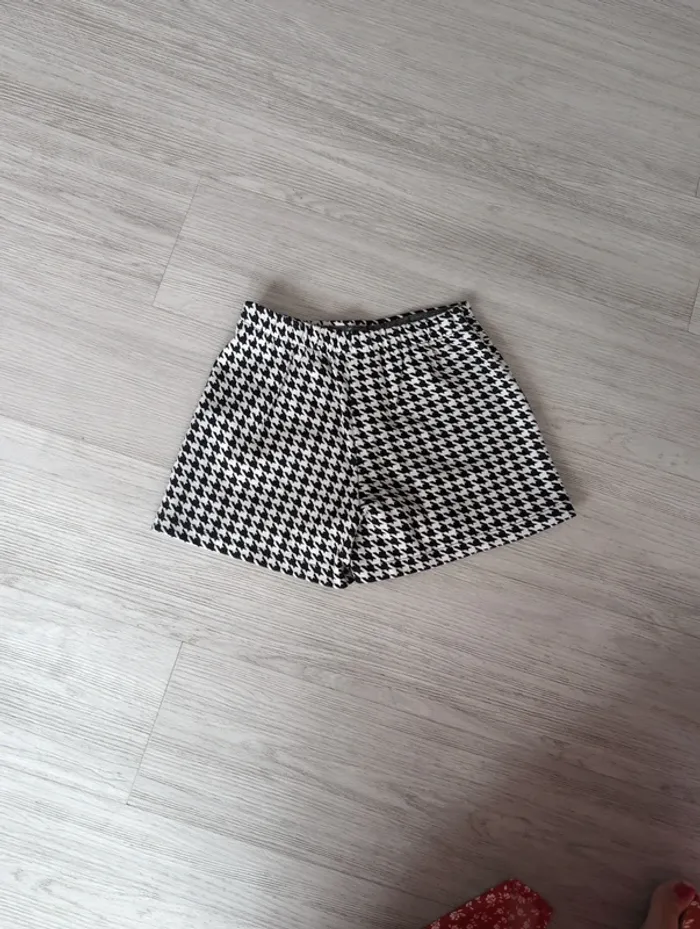 Jupe short - photo numéro 4