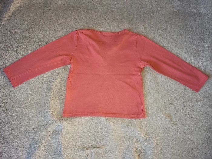 Lot t-shirts garçon 18- 24 mois - photo numéro 9